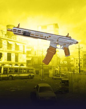 CoD Mobile Diamond Camo