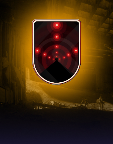 Cantina Legend Boost