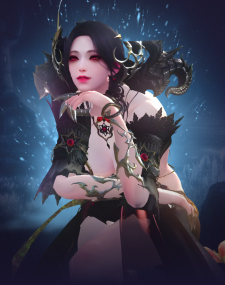 Echidna Kazeros Raid