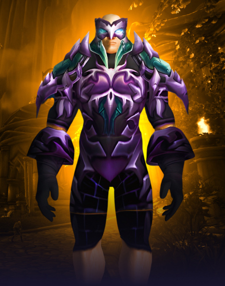 Classic Anniversary Tier 4 Set