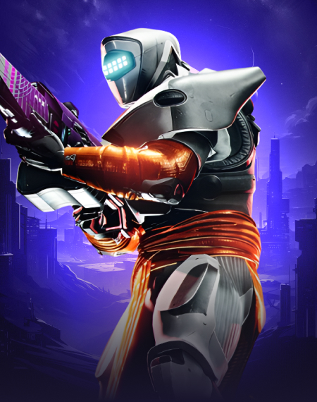 The Desert Perpetual Raid