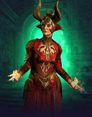 Tibault's Will Unique