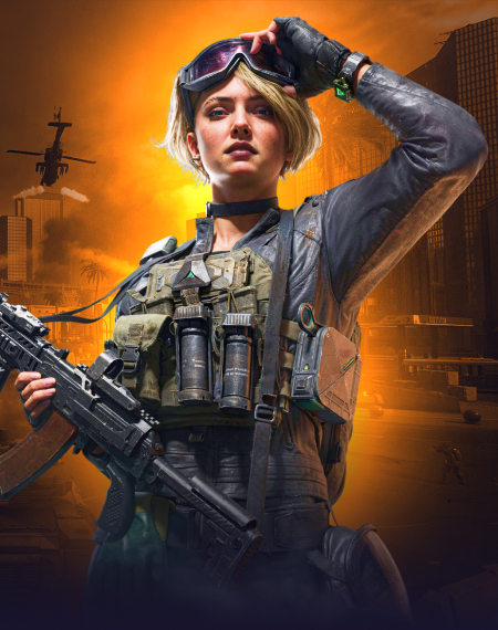 Delta Force Coaching