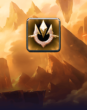 Flame's Radiance Renown