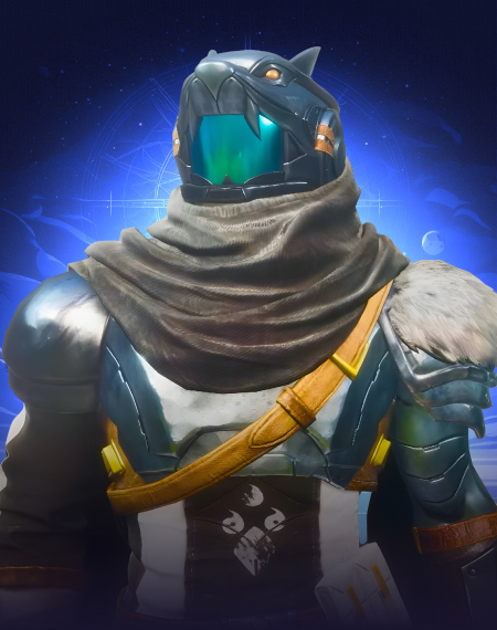 Destiny Rising Hardened Lumenite