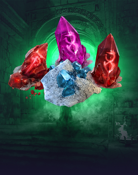 Primordial Dust