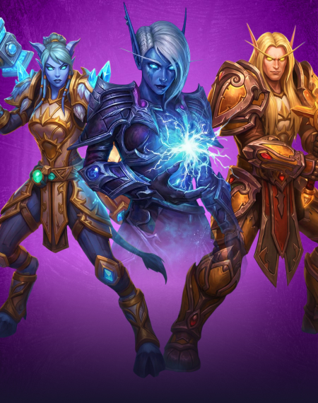 Voidspire 1+1 with 50% Off