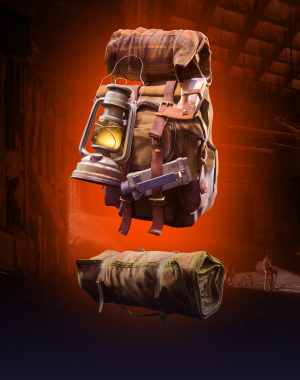 Ultimate Raider Bundle