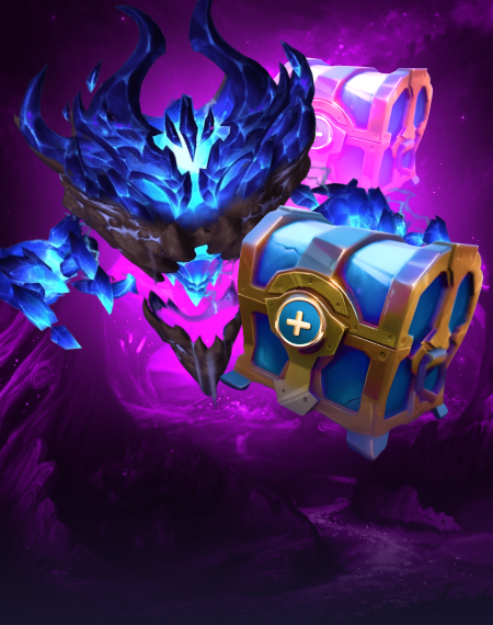 Manaforge Omega Raid and Any M+ Key