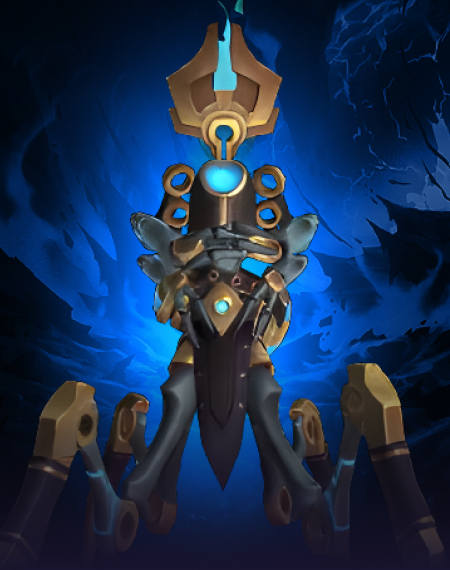 K'aresh Trust Renown