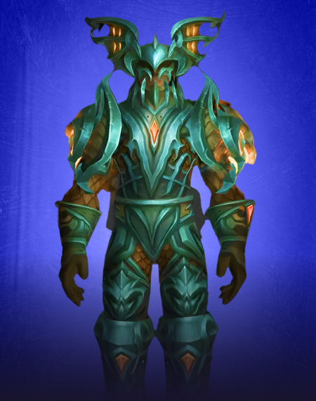 T12 Transmog