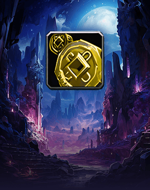 Displaced Corrupted Mementos Farm