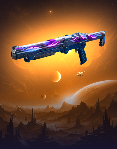 Basso Ostinato Shotguns