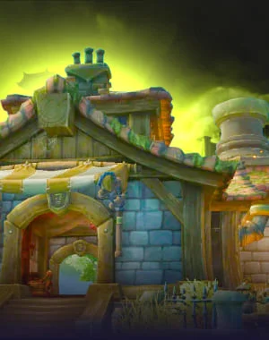 Arathi Basin Reputation