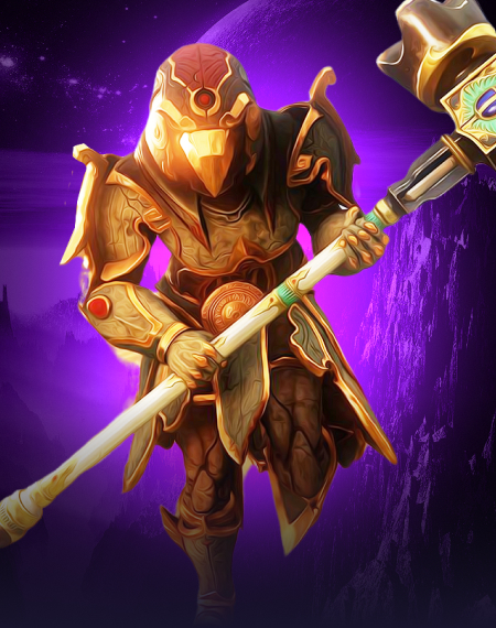 New World Leveling Boost