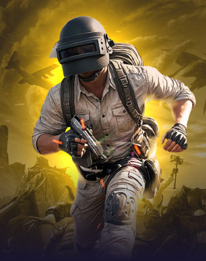 PUBG Mobile Placement Matches