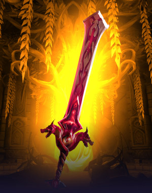 Ashkandi, Greatsword of the Brotherhood WoW Classic Fresh