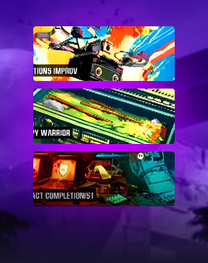 Warzone Dark Ops Challenges