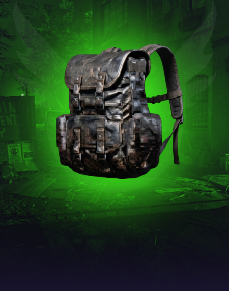 Refactor Gear Set