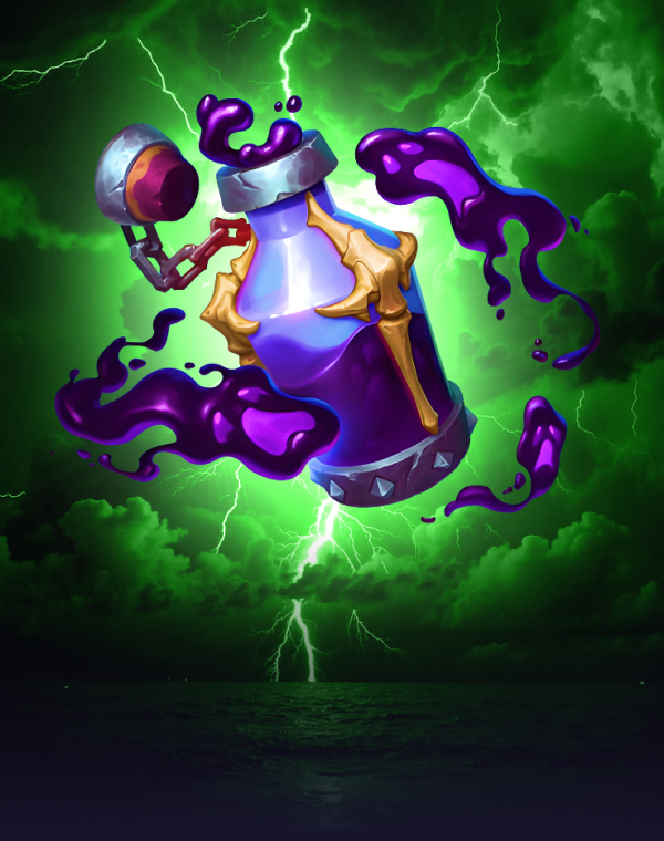 Pandaria Classic Alchemy