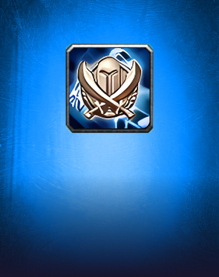 Keystone Hero Midnight