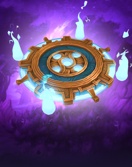 XY Trustee's Gearglider Mount