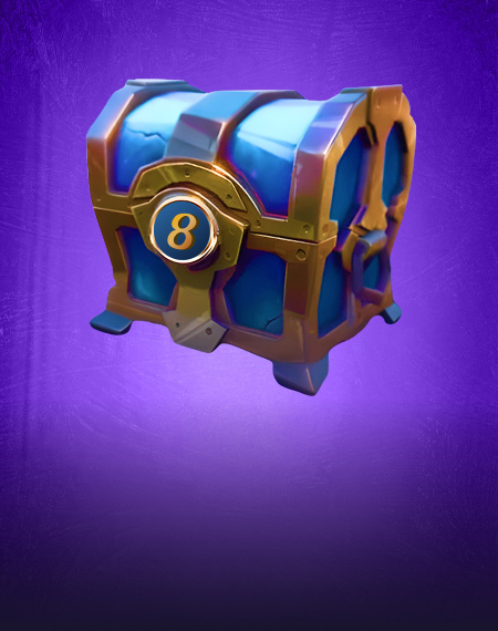 Mythic +8 Dungeons