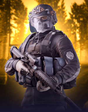 Tarkov Laboratory Raid