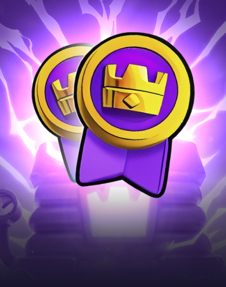 Ultimate Champions Medals Farm