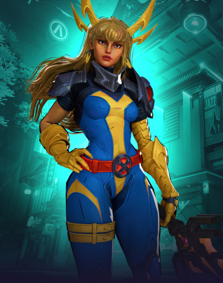 Marvel Rivals Zombies Missions