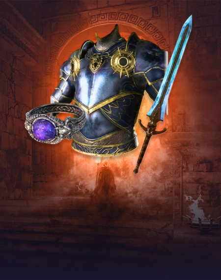 Mythic Runewords Bundle