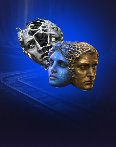 PoE Regular Currencies