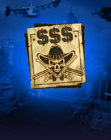 Warzone Haven's Hollow Easter Eggs