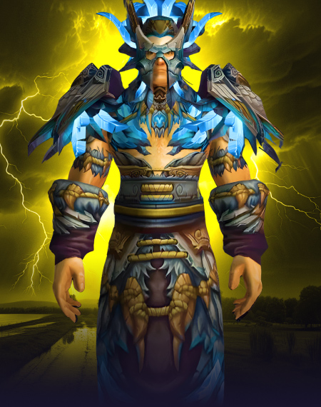 Heart of Fear Full Gear