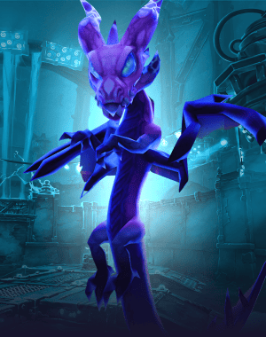 Scourge of the Aspects Pet