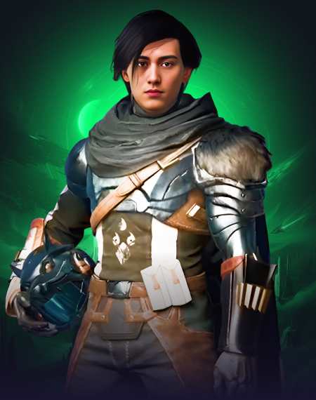 Destiny Rising Main Quest