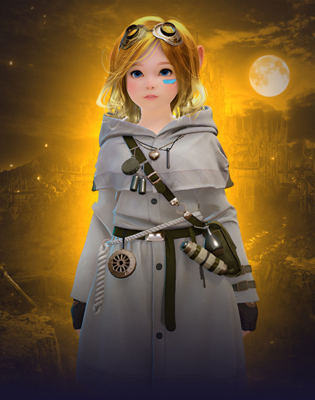 Gathering Life Skill