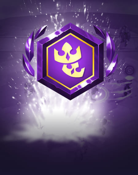 Double UP Rank Boost