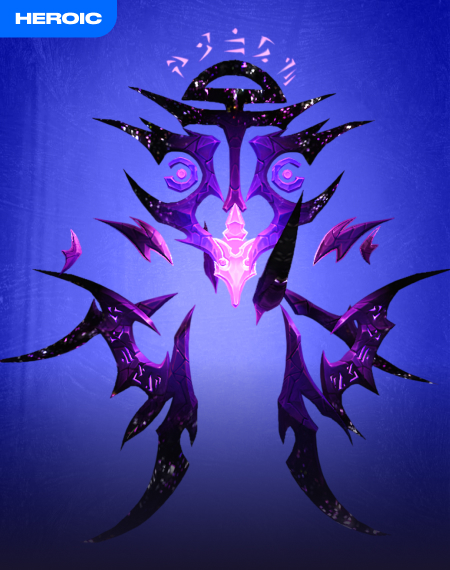 Midnight Falls Kill Heroic