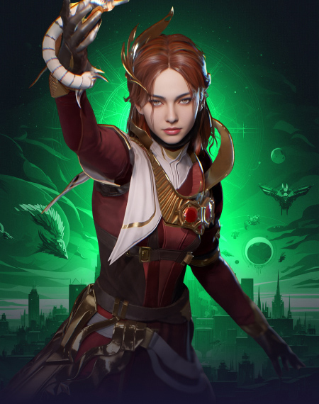 Destiny Rising Mythic Infusion Cores