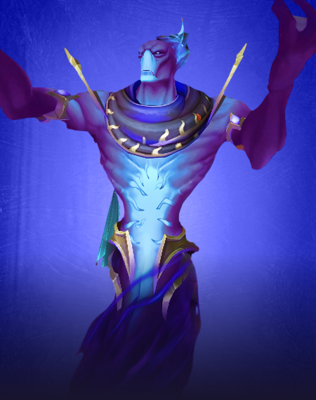 Void Assaults