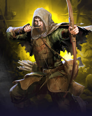 Hourly Driving Dark and Darker