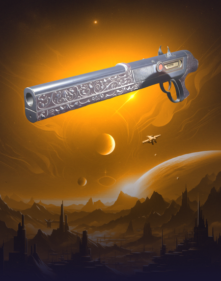 The Chaperone Catalyst