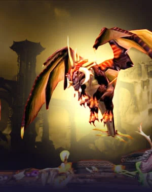 WoW Classic Fresh Blackwing Lair Raid